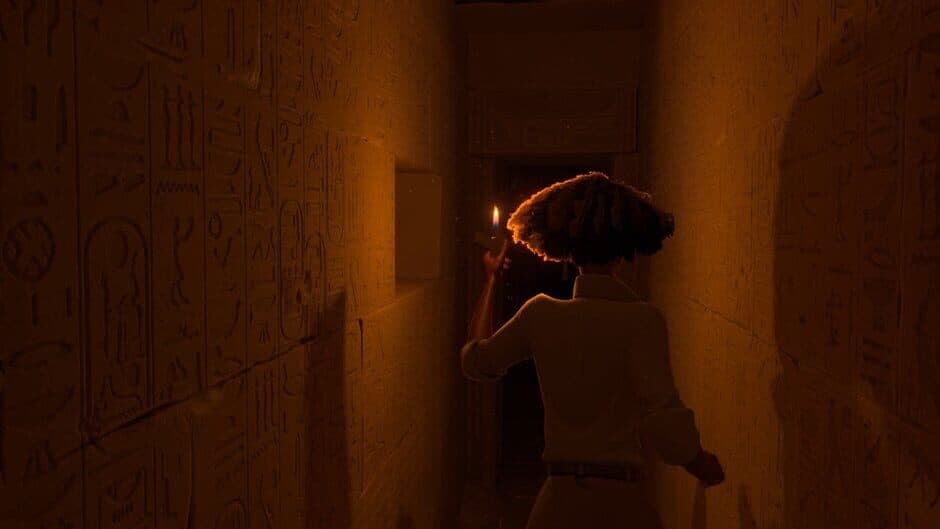 In the Valley of Gods screenshot 4