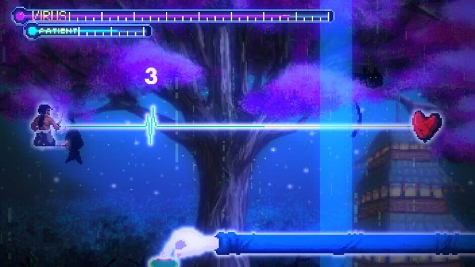 Rhythm Doctor screenshot 8