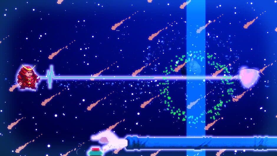 Rhythm Doctor screenshot 2