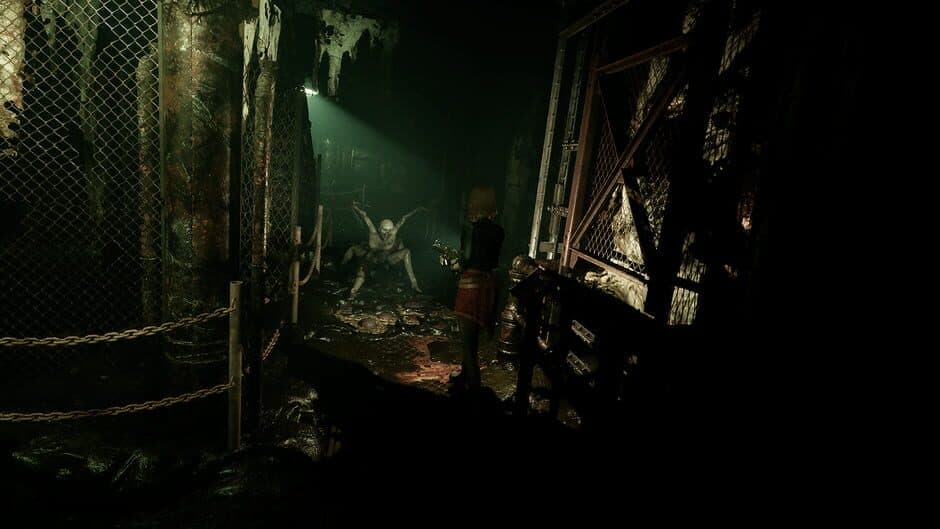 Tormented Souls II screenshot 7