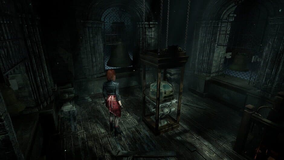 Tormented Souls II screenshot 8