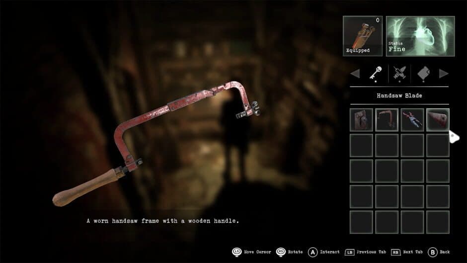 Tormented Souls II screenshot 9