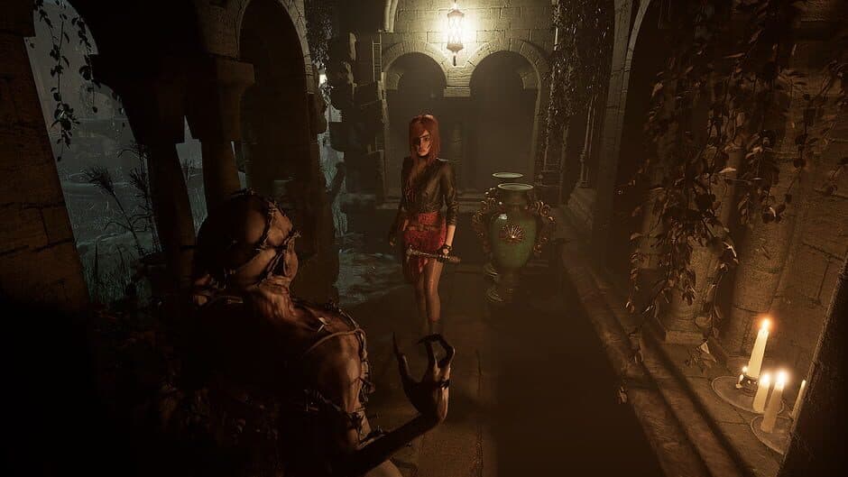 Tormented Souls II screenshot 4