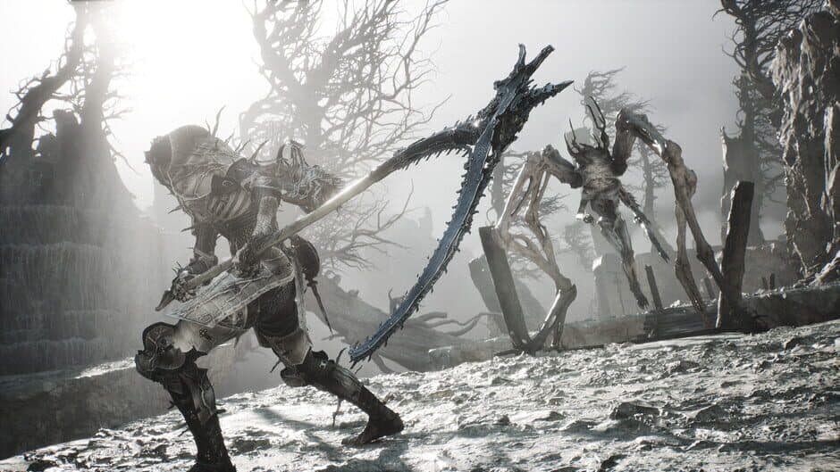 Mortal Shell II screenshot 7