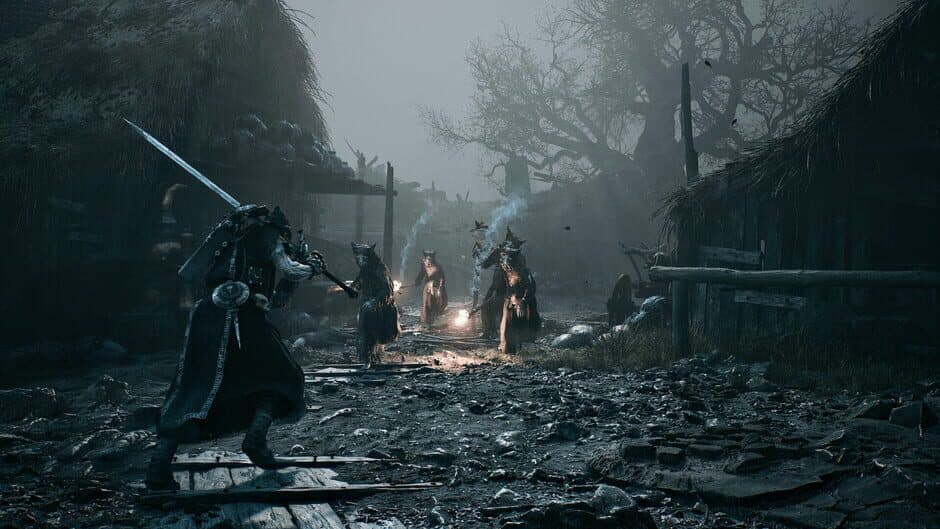 Mortal Shell II screenshot 9