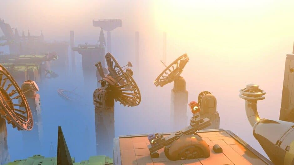 LEGO Voyagers screenshot 5