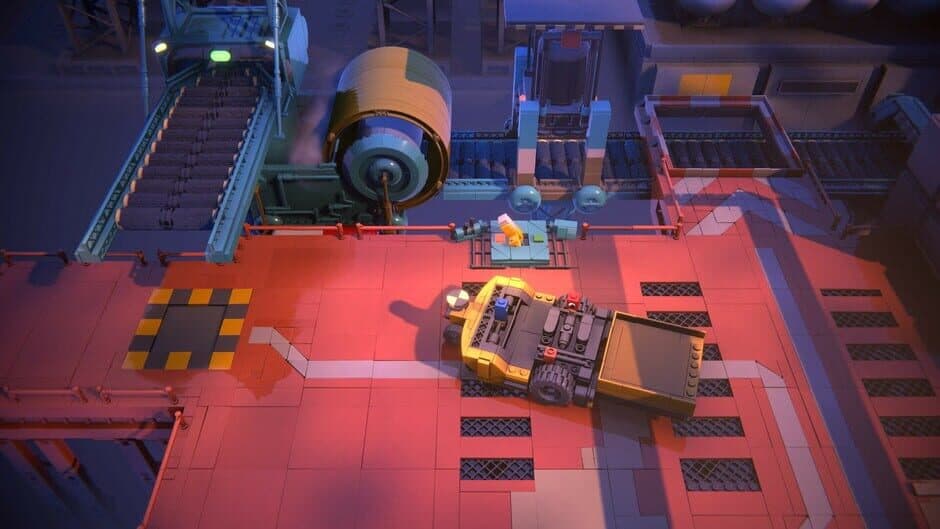 LEGO Voyagers screenshot 3