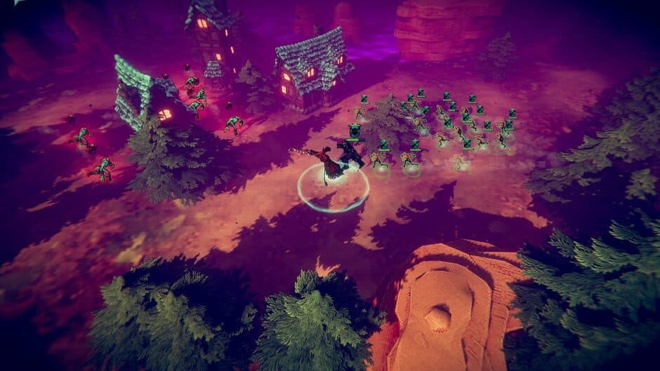 Hear My Cult screenshot 4