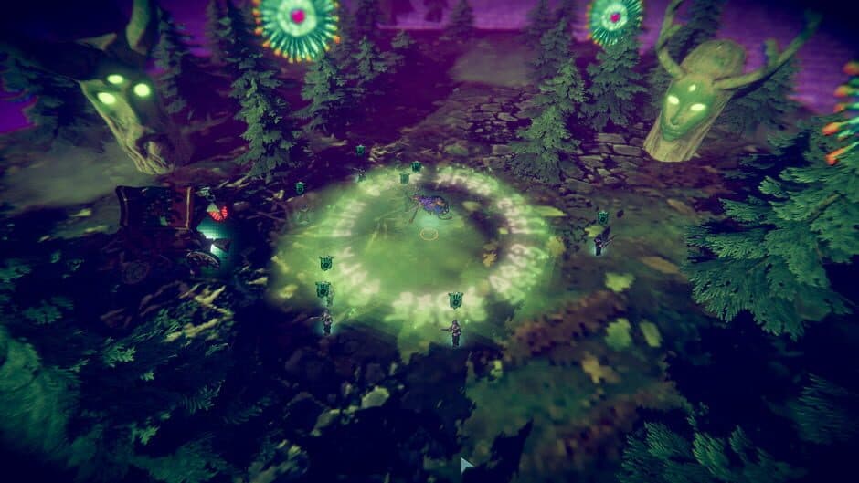 Hear My Cult screenshot 5