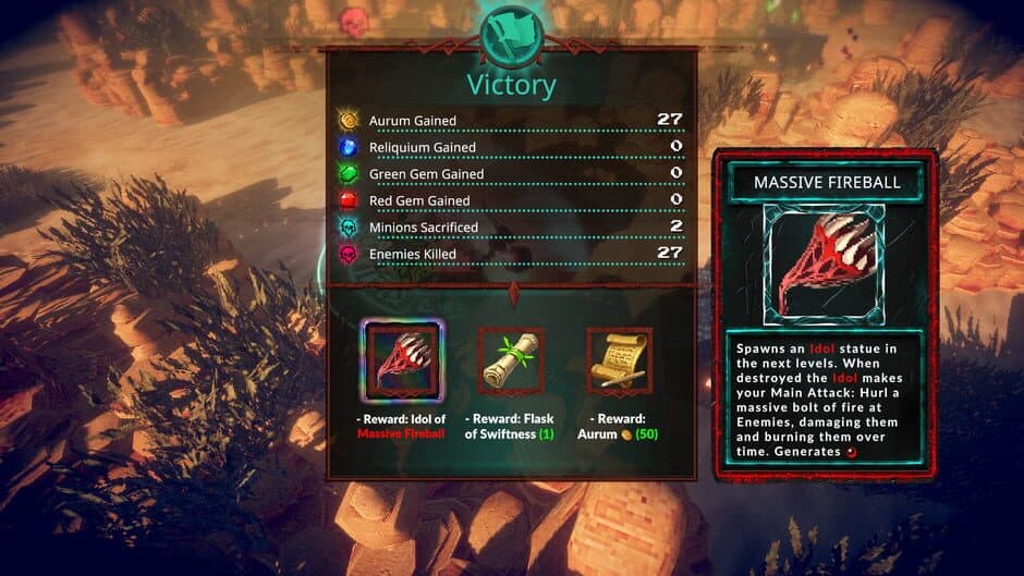 Hear My Cult screenshot 7