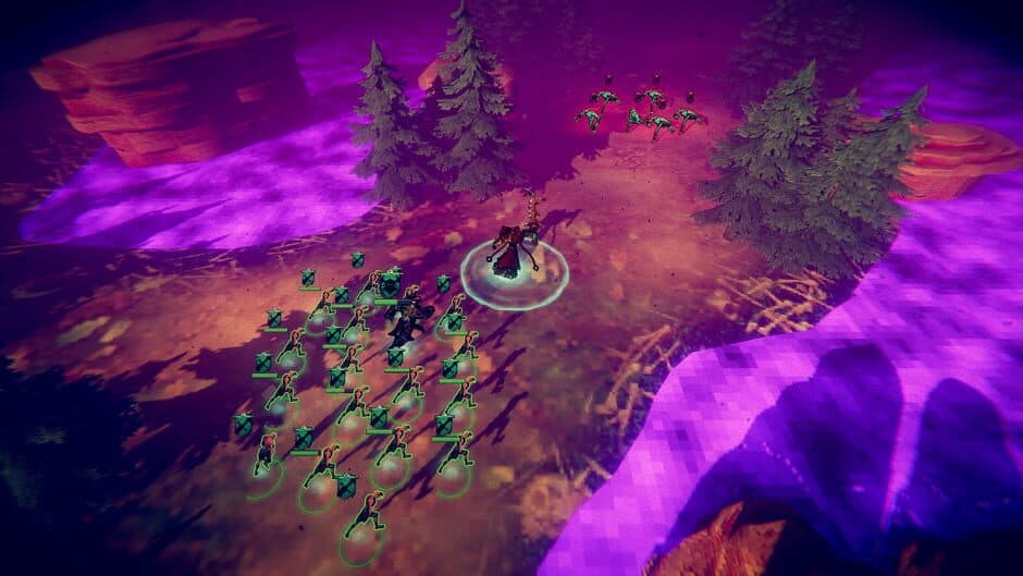 Hear My Cult screenshot 8
