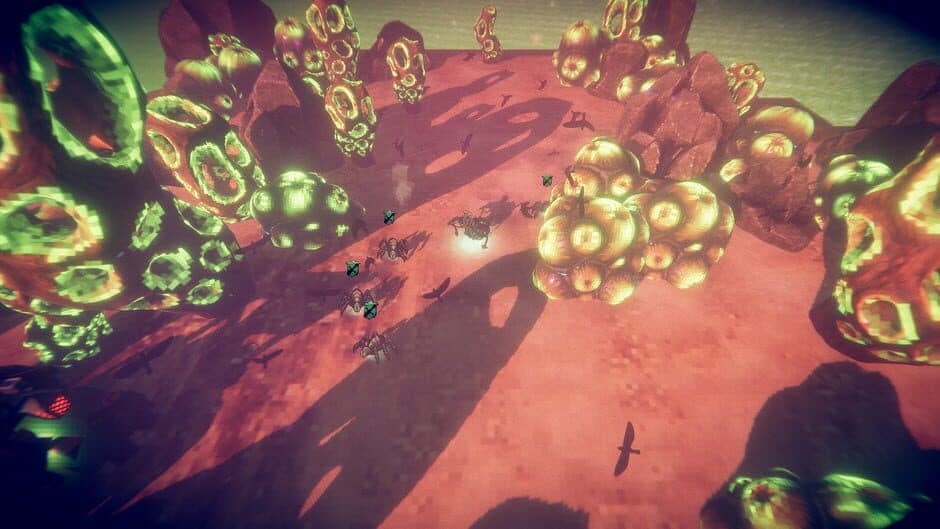 Hear My Cult screenshot 9