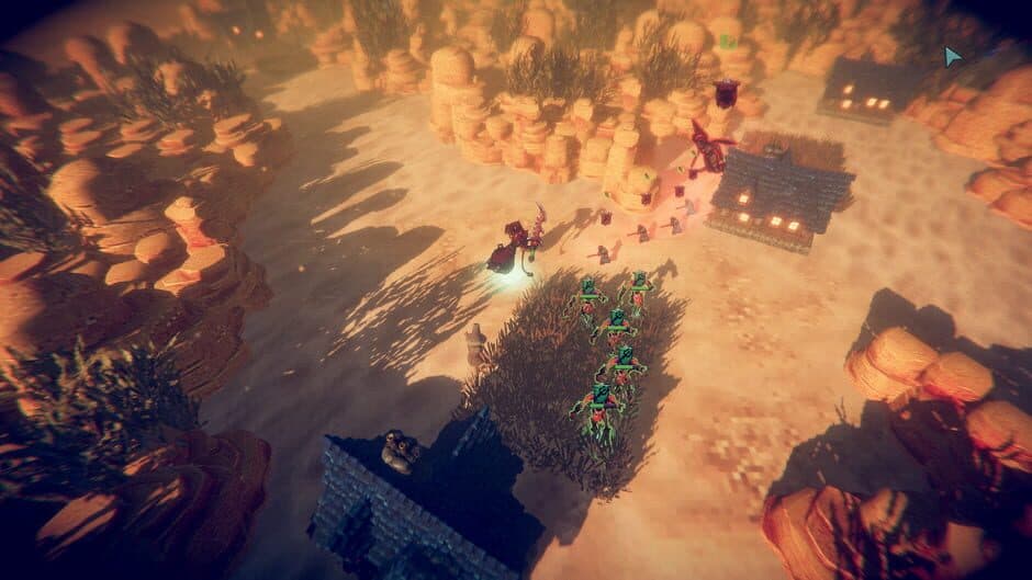 Hear My Cult screenshot 1
