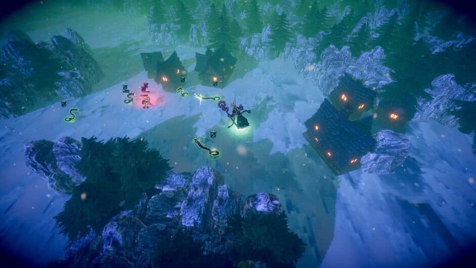 Hear My Cult screenshot 2