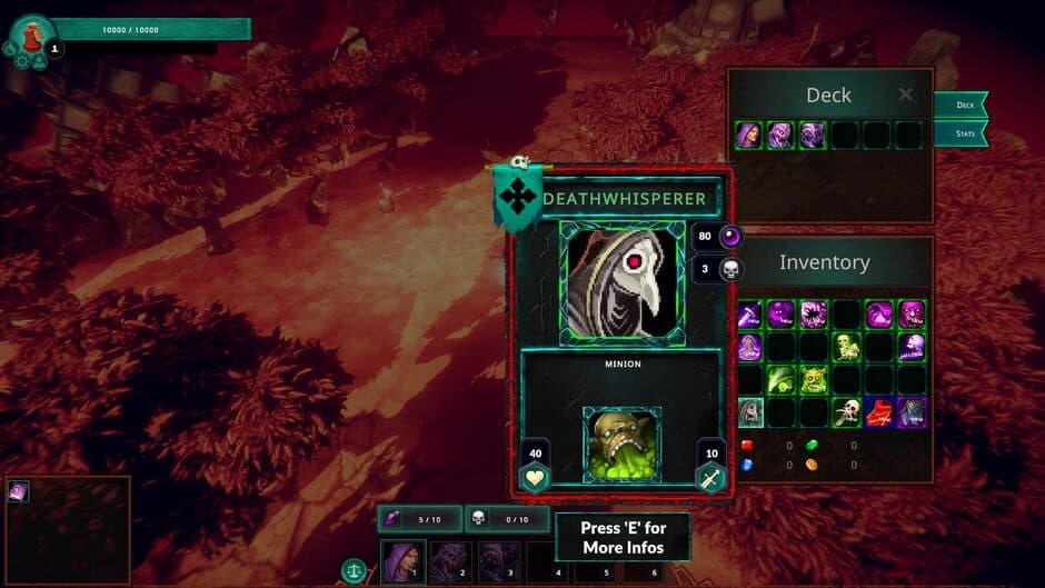 Hear My Cult screenshot 3