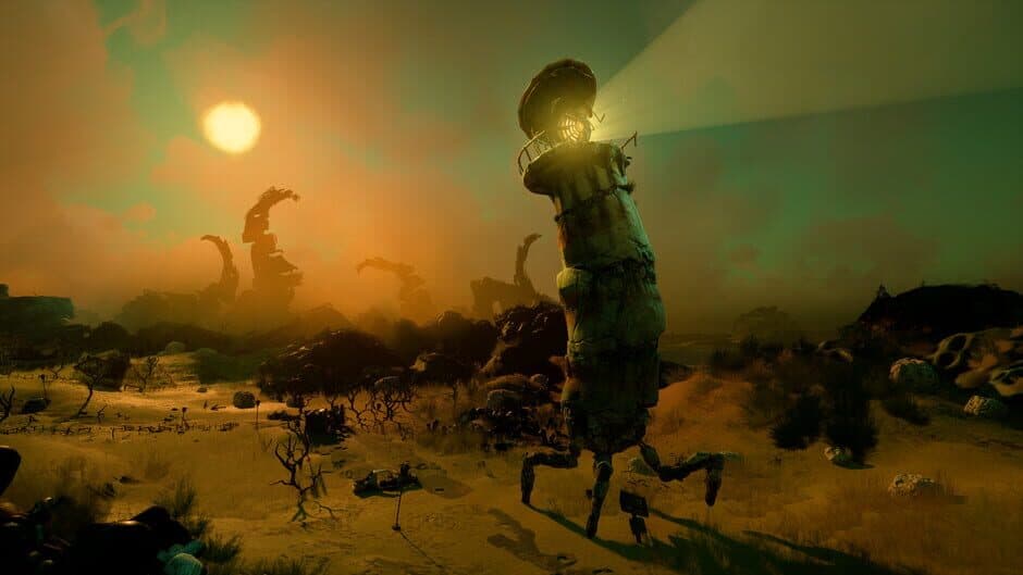 Keeper screenshot 5