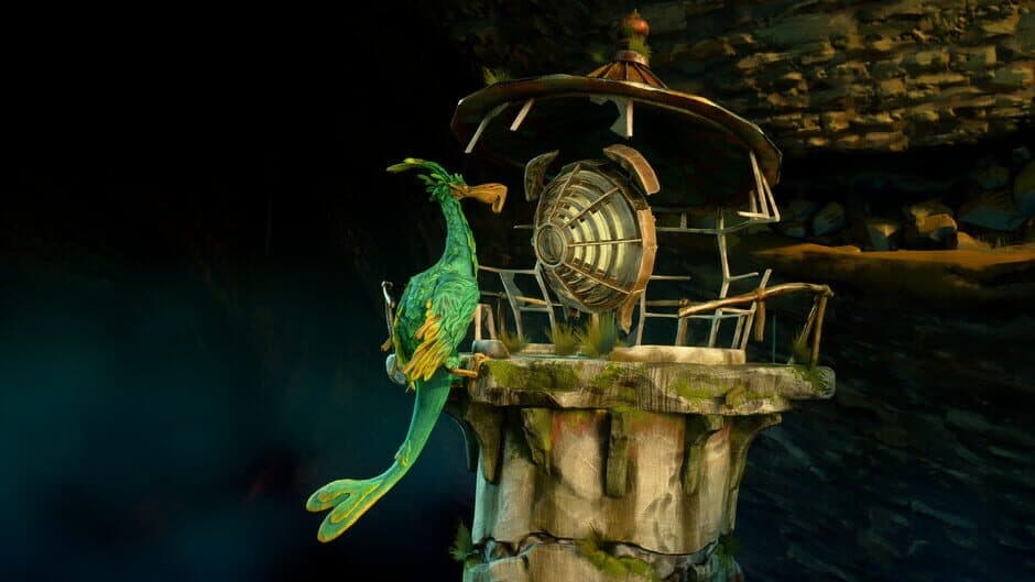 Keeper screenshot 9