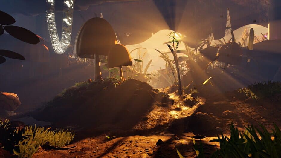 Grounded 2 screenshot 6