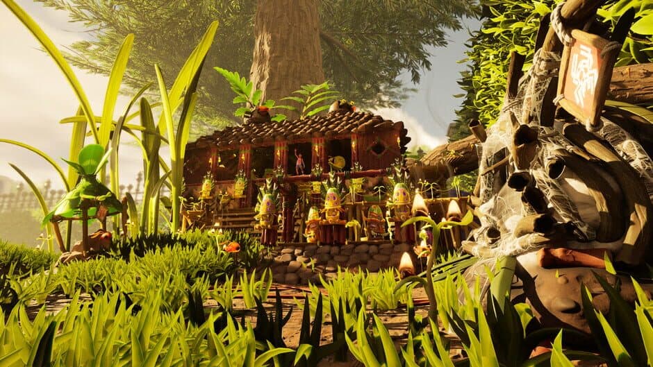 Grounded 2 screenshot 1