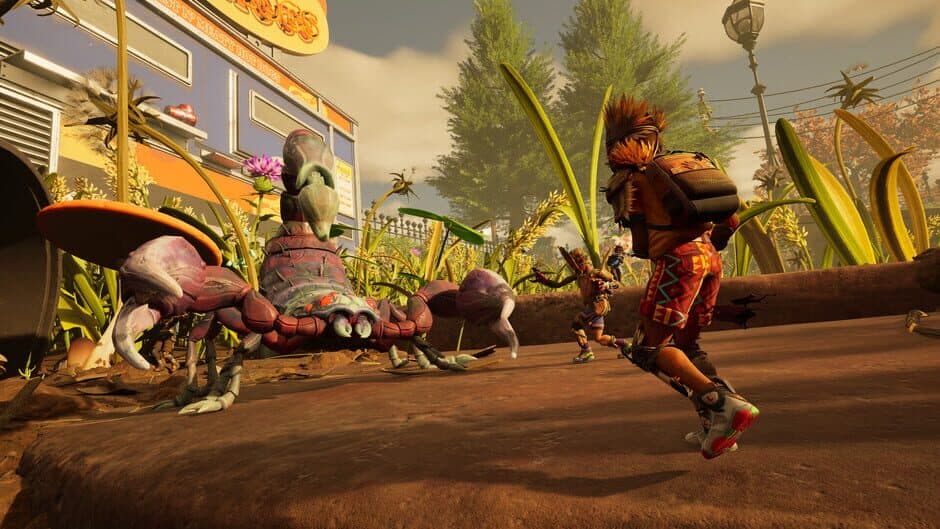 Grounded 2 screenshot 9