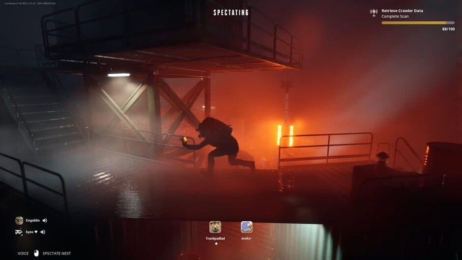 Macabre screenshot 7