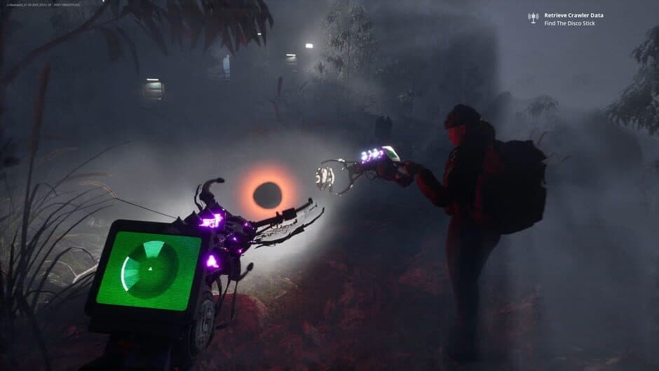 Macabre screenshot 8