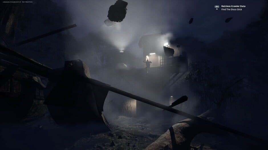 Macabre screenshot 9