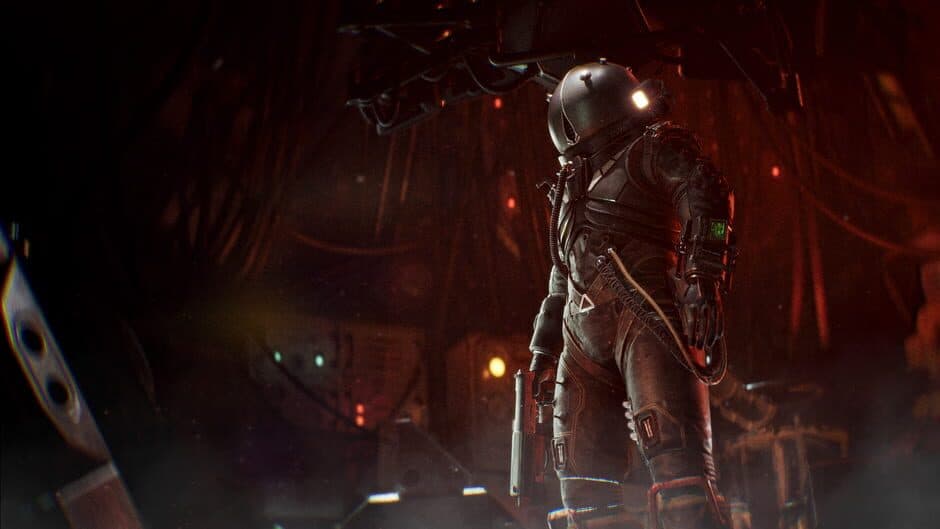 Cronos: The New Dawn screenshot 9