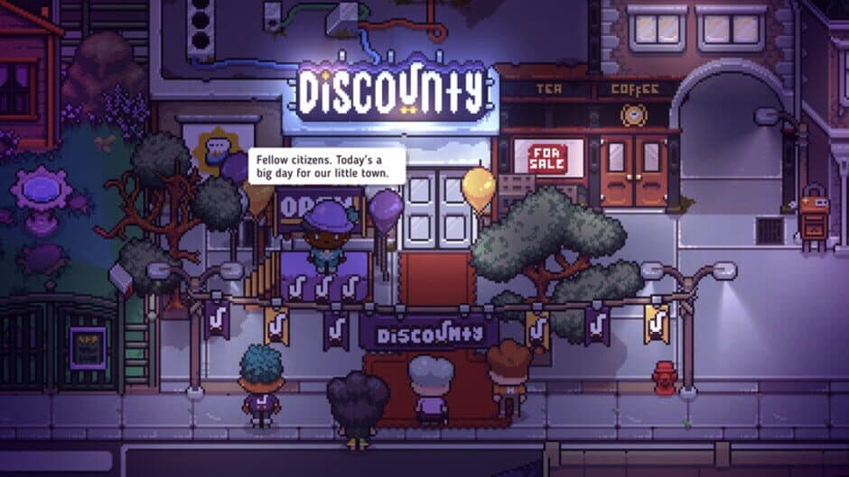 Discounty screenshot 8
