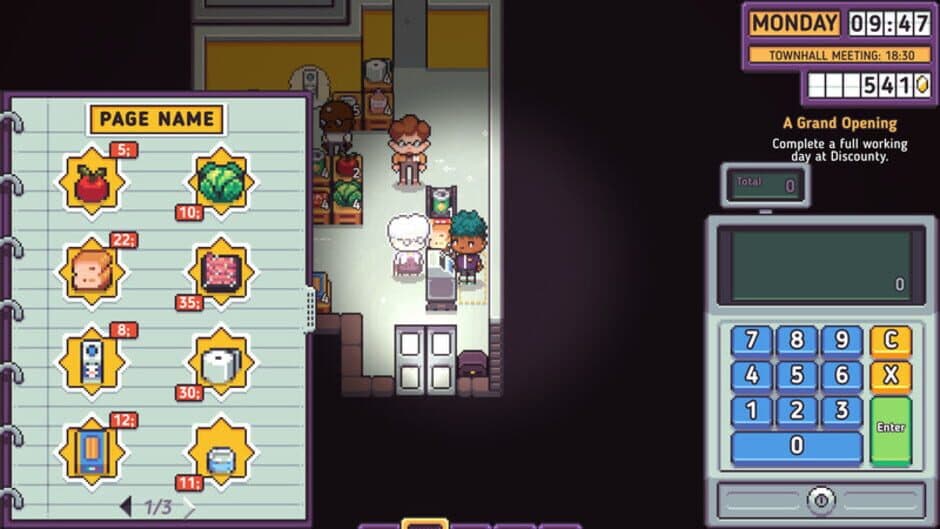 Discounty screenshot 1