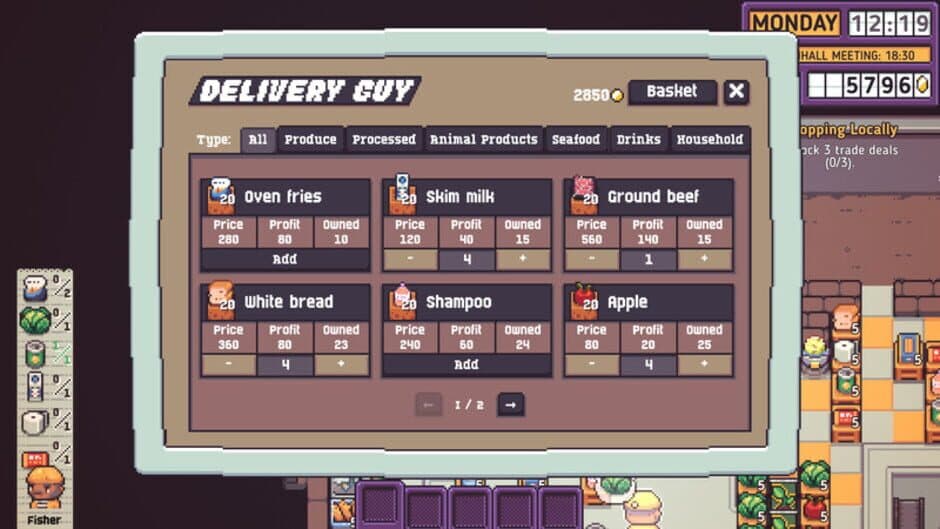 Discounty screenshot 6