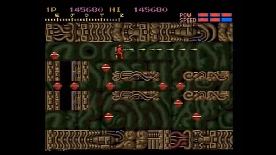 Section-Z screenshot 3