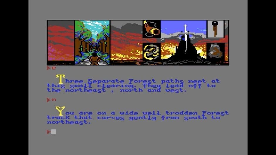 The NeverEnding Story screenshot 6
