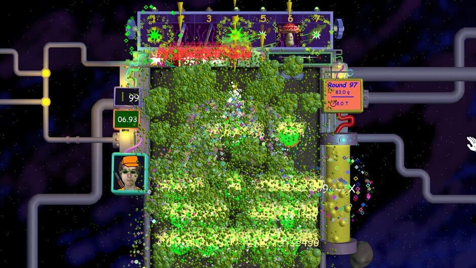 Nubby's Number Factory screenshot 2