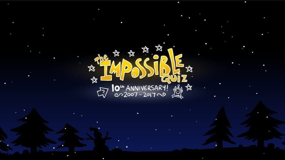 The Impossible Quizmas screenshot 2