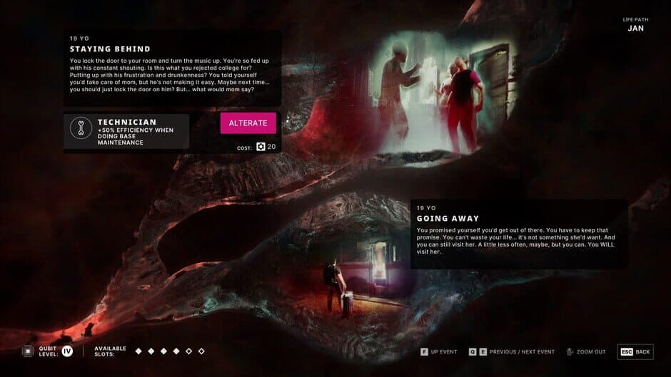 The Alters screenshot 7