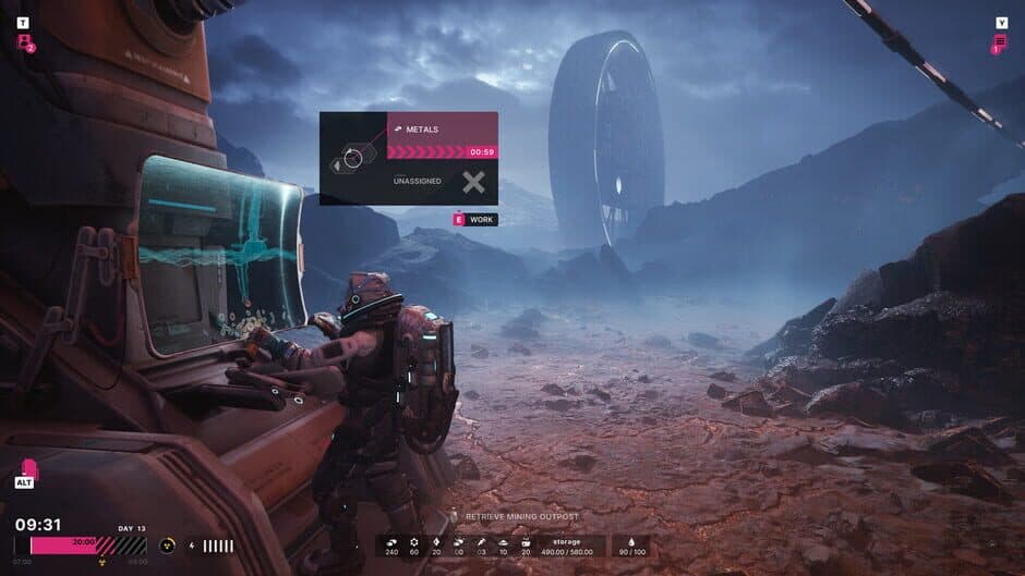 The Alters screenshot 3
