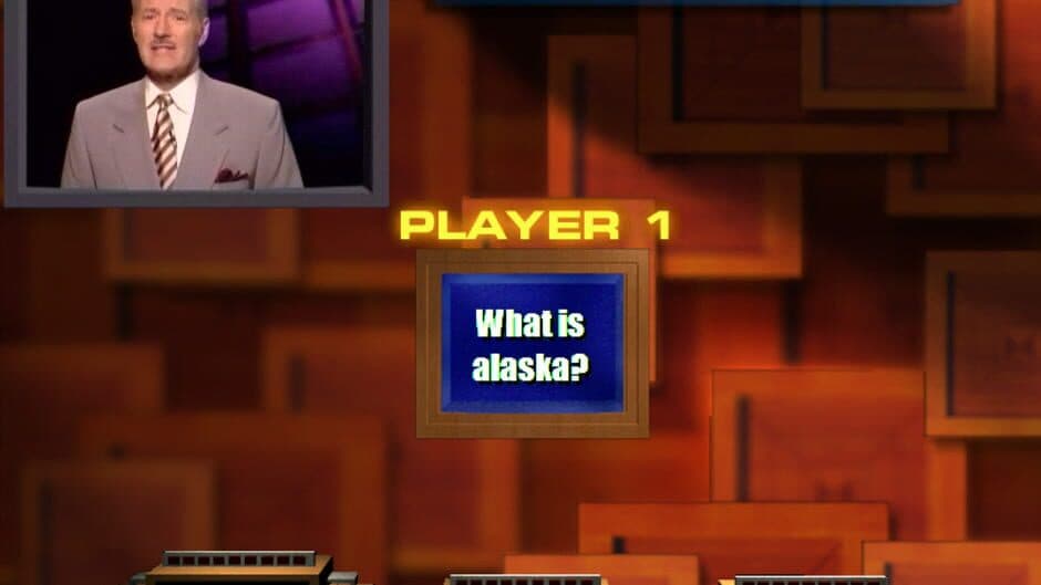 Jeopardy! screenshot 3