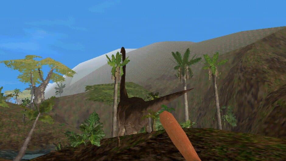Trespasser screenshot 6