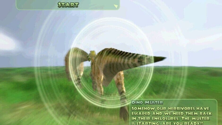Jurassic Park: Operation Genesis screenshot 7