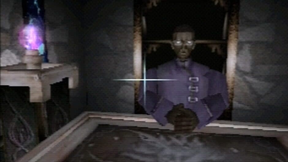 Echo Night screenshot 5