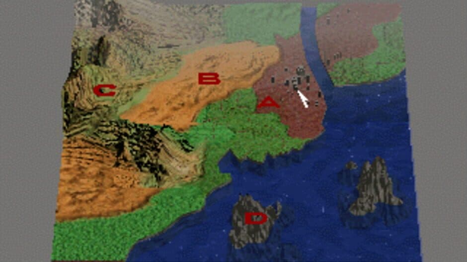 Azito screenshot 3