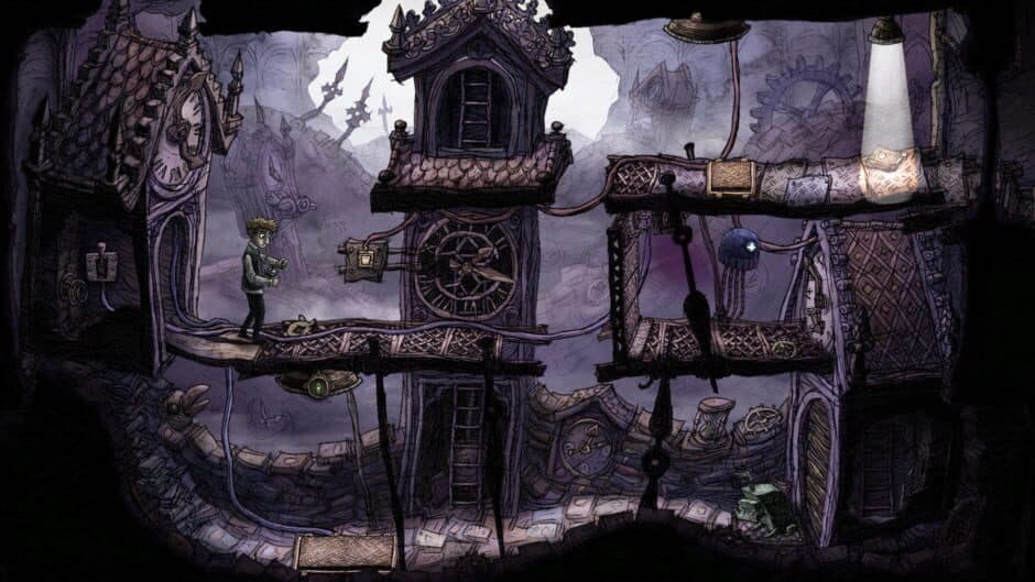 Creaks screenshot 5