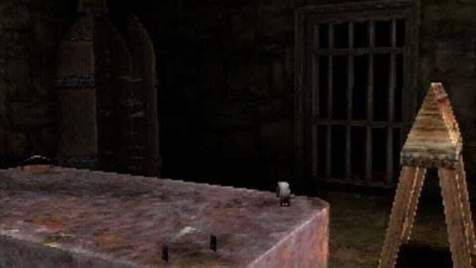 Shadow Tower screenshot 2