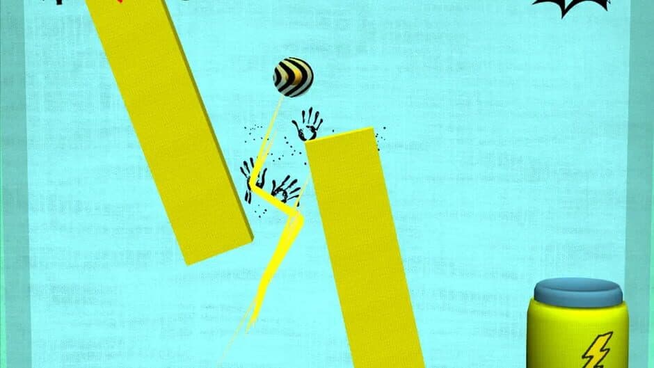 Tigerball screenshot 7