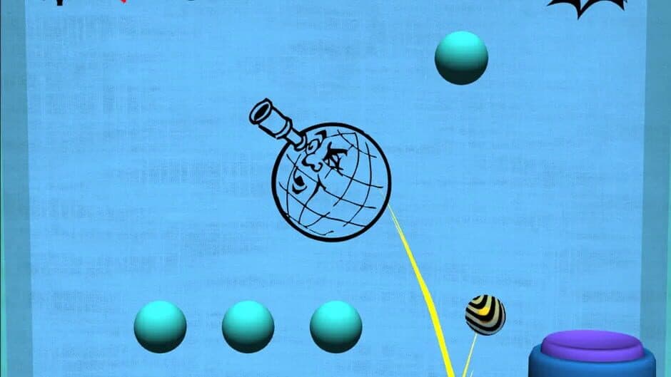 Tigerball screenshot 8