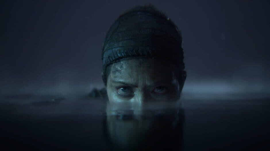 Hellblade II: Senua's Saga screenshot 3