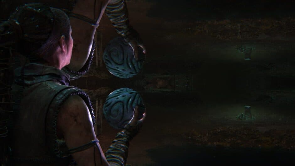 Hellblade II: Senua's Saga screenshot 7