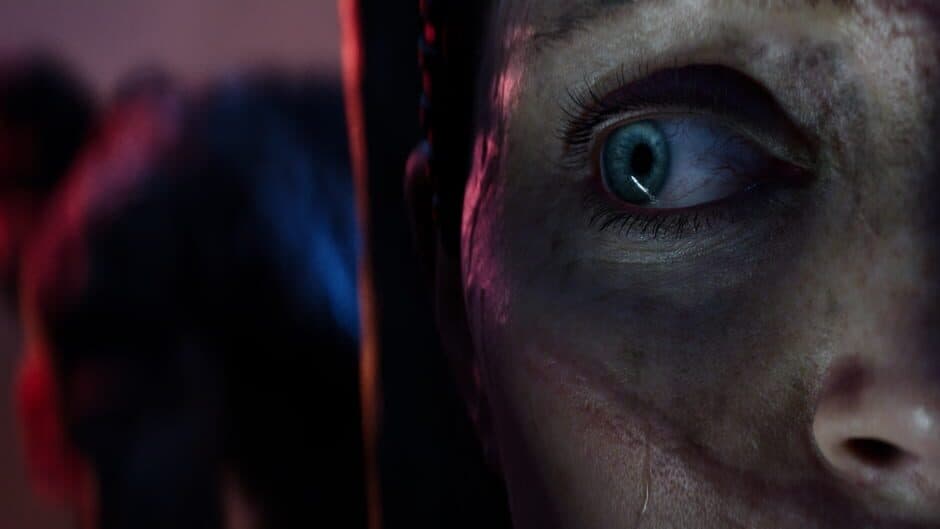 Hellblade II: Senua's Saga screenshot 4