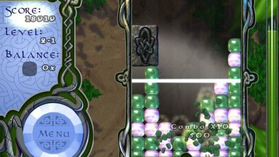 Elemental screenshot 6